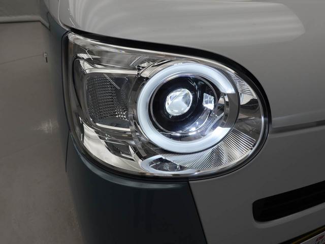 ムーヴキャンバスストライプスGバックカメラ シートヒーター キーフリー(愛知県)の中古車