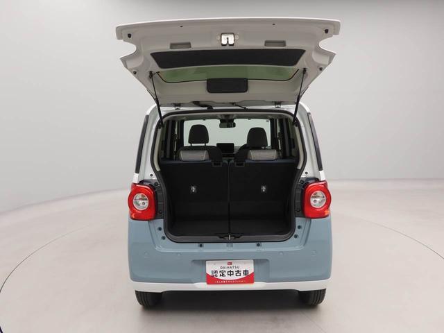 ムーヴキャンバスストライプスGバックカメラ シートヒーター キーフリー(愛知県)の中古車