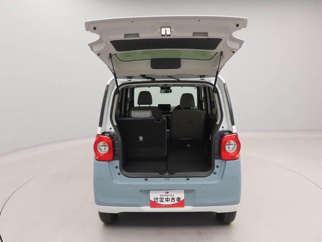 ムーヴキャンバスストライプスGバックカメラ シートヒーター キーフリー(愛知県)の中古車