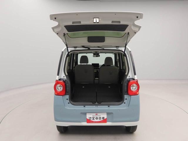 ムーヴキャンバスストライプスGバックカメラ シートヒーター キーフリー(愛知県)の中古車