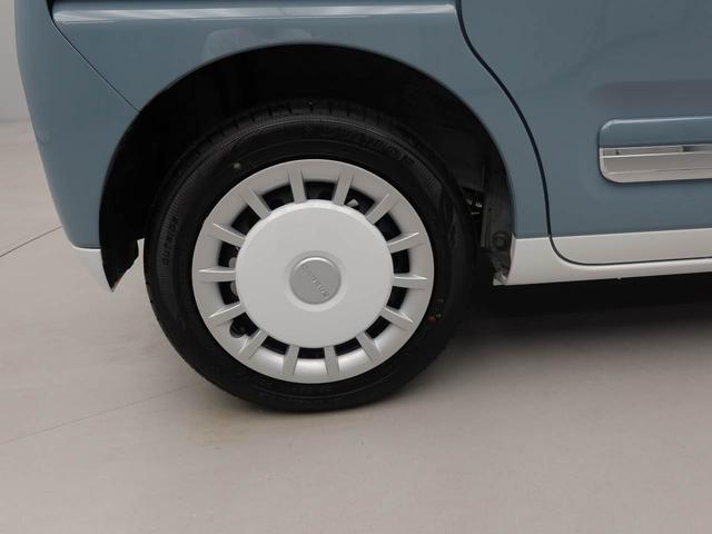 ムーヴキャンバスストライプスGバックカメラ シートヒーター キーフリー(愛知県)の中古車