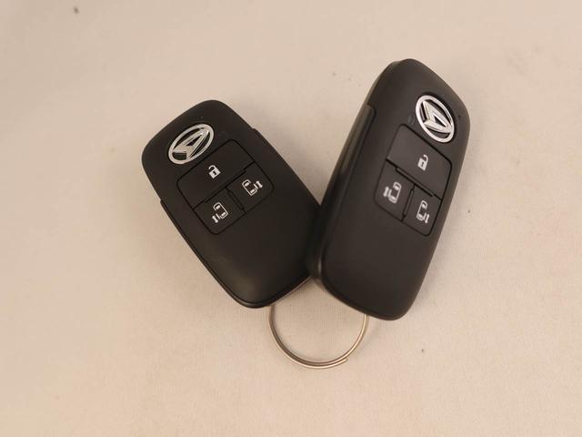 タントXリミテッドバックカメラ シートヒーター キーフリー(愛知県)の中古車