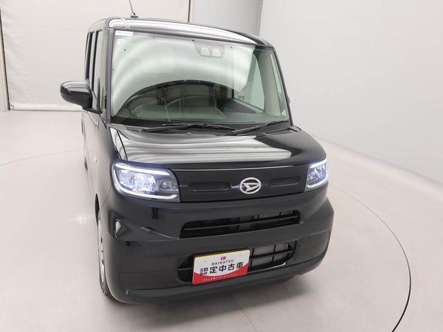 タントXリミテッドバックカメラ シートヒーター キーフリー(愛知県)の中古車