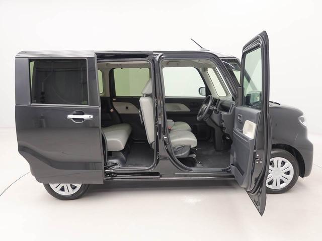 タントXリミテッドバックカメラ シートヒーター キーフリー(愛知県)の中古車