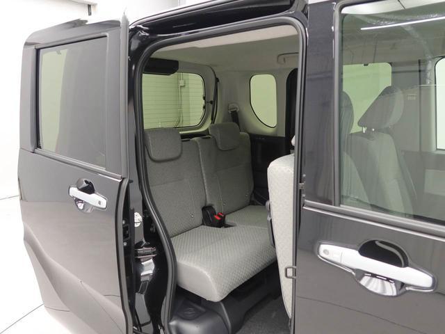 タントXリミテッドバックカメラ シートヒーター キーフリー(愛知県)の中古車