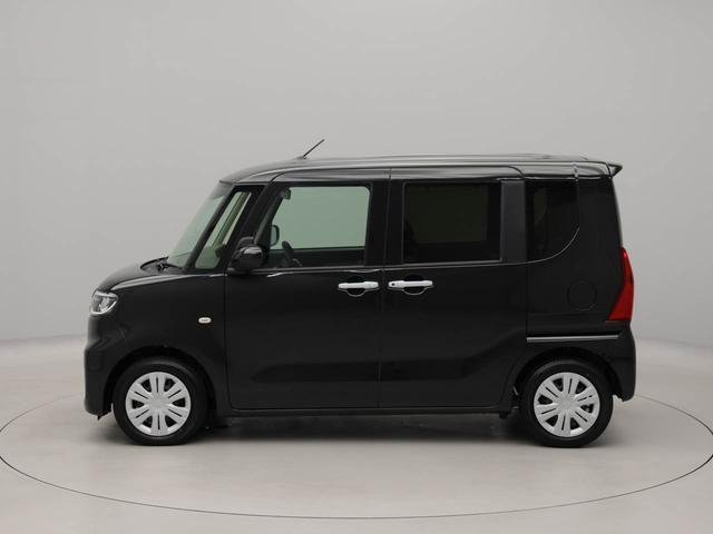 タントXリミテッドバックカメラ シートヒーター キーフリー(愛知県)の中古車