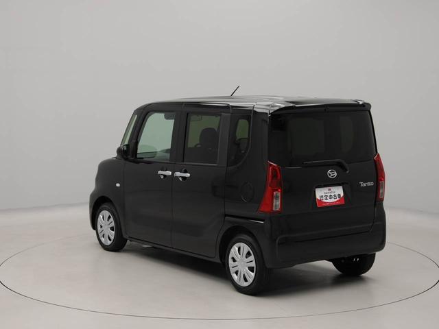 タントXリミテッドバックカメラ シートヒーター キーフリー(愛知県)の中古車