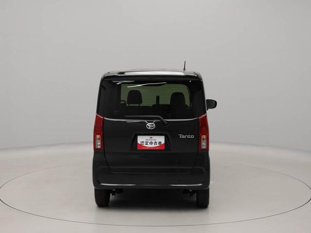 タントXリミテッドバックカメラ シートヒーター キーフリー(愛知県)の中古車