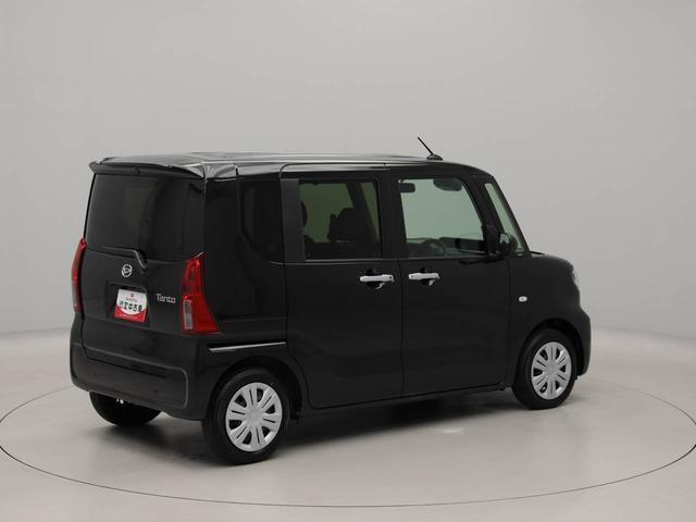 タントXリミテッドバックカメラ シートヒーター キーフリー(愛知県)の中古車