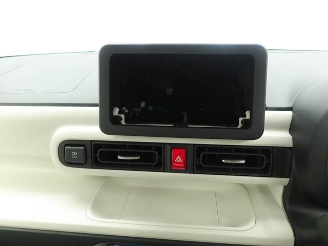 ムーヴキャンバスストライプスＧバックカメラ　ＬＥＤヘッドライト　両側電動スライドドア（愛知県）の中古車