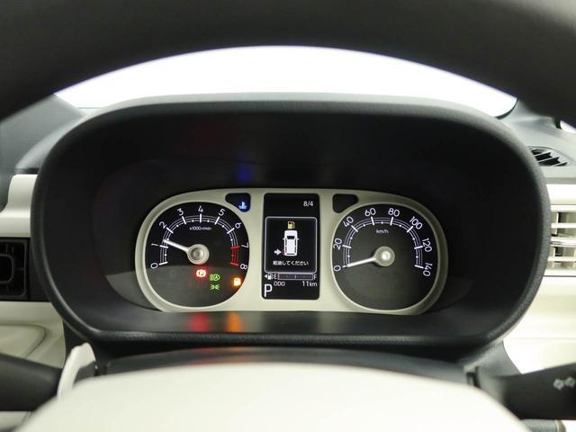 ムーヴキャンバスストライプスＧバックカメラ　ＬＥＤヘッドライト　両側電動スライドドア（愛知県）の中古車