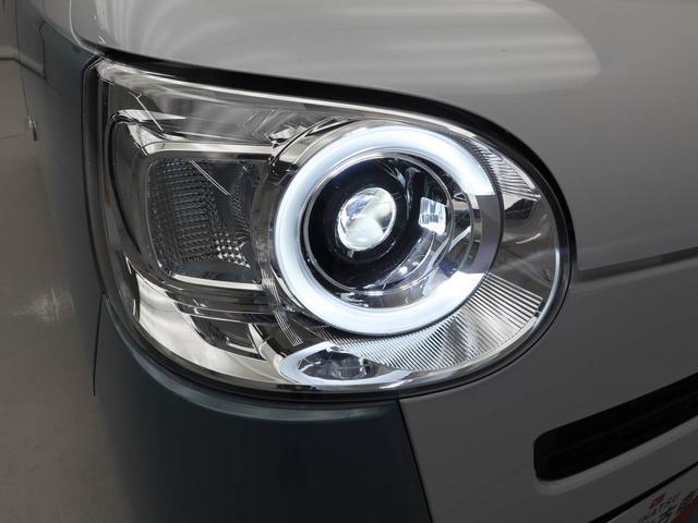 ムーヴキャンバスストライプスＧバックカメラ　ＬＥＤヘッドライト　両側電動スライドドア（愛知県）の中古車