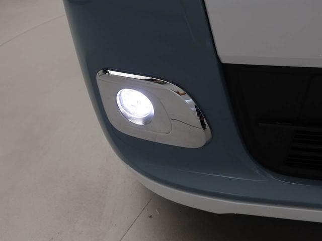 ムーヴキャンバスストライプスＧバックカメラ　ＬＥＤヘッドライト　両側電動スライドドア（愛知県）の中古車