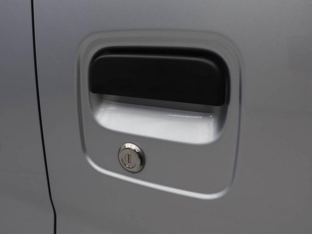 ハイゼットカーゴDXキーレス FM/AMラジオ(愛知県)の中古車
