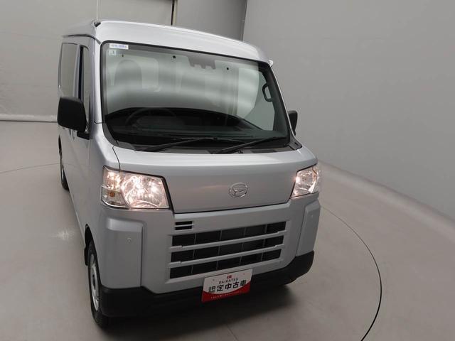 ハイゼットカーゴDXキーレス FM/AMラジオ(愛知県)の中古車