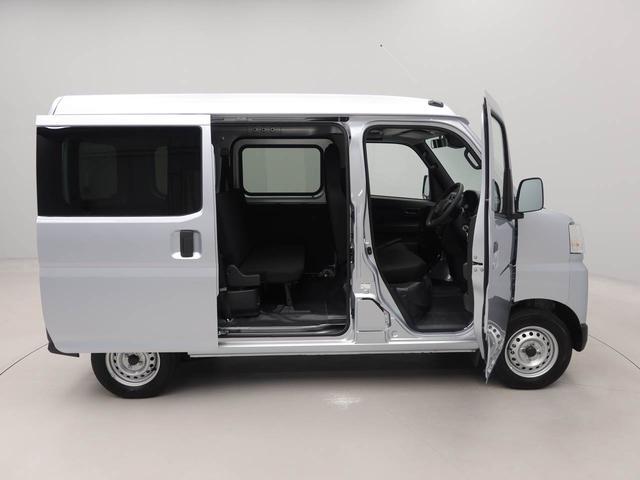 ハイゼットカーゴDXキーレス FM/AMラジオ(愛知県)の中古車