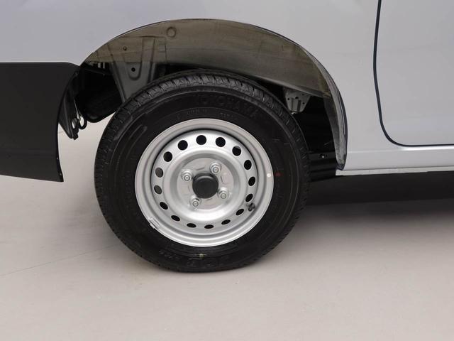 ハイゼットカーゴDXキーレス FM/AMラジオ(愛知県)の中古車