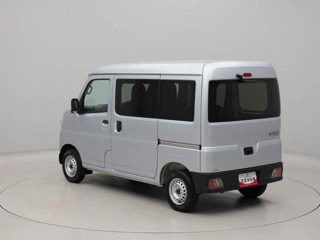 ハイゼットカーゴDXキーレス FM/AMラジオ(愛知県)の中古車
