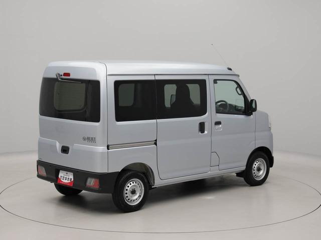 ハイゼットカーゴDXキーレス FM/AMラジオ(愛知県)の中古車
