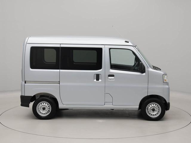 ハイゼットカーゴDXキーレス FM/AMラジオ(愛知県)の中古車