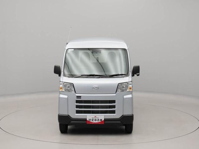 ハイゼットカーゴDXキーレス FM/AMラジオ(愛知県)の中古車