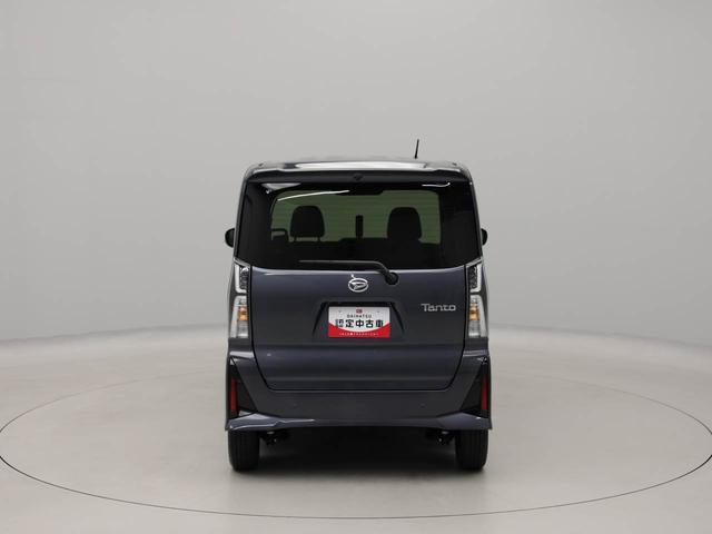 タントカスタムＸリミテッドエアコン　ＥＴＣ　パワステ　パワーウィンドウ　ＡＢＳ　エアバック　アルミホイール　キーフリー　電動ドアミラー　バックカメラ（愛知県）の中古車