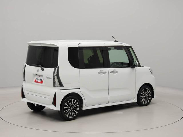 タントカスタムRS LEDヘッドライト衝突軽減ブレーキ プッシュボタンスタート ディスプレイオーディオ ドラレコ アルミホイール 電動格納ドアミラー 電動パーキングブレーキ 両側電動スライドドア 運転席・助手席シートヒーター(愛知県)の中古車