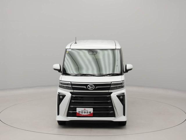 タントカスタムRS LEDヘッドライト衝突軽減ブレーキ プッシュボタンスタート ディスプレイオーディオ ドラレコ アルミホイール 電動格納ドアミラー 電動パーキングブレーキ 両側電動スライドドア 運転席・助手席シートヒーター(愛知県)の中古車