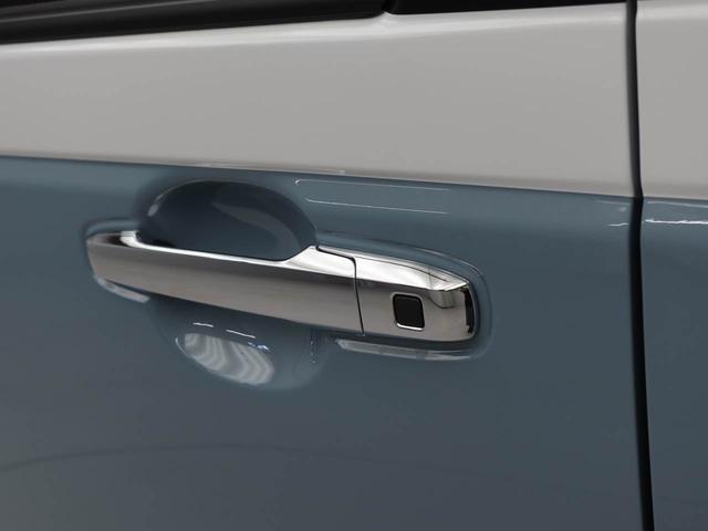 ムーヴキャンバスストライプスGエアコン パワステ パワーウィンドウ ABS エアバック キーフリー 電動ドアミラー バックカメラ(愛知県)の中古車
