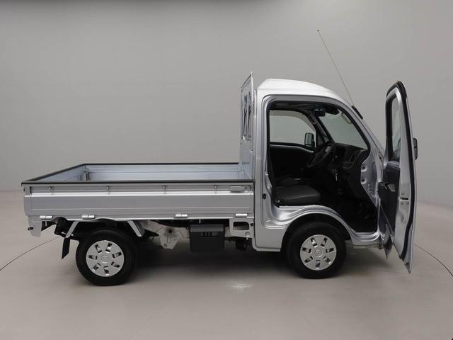 ハイゼットトラックハイルーフSAIIItドラレコ ナビ ETC(愛知県)の中古車