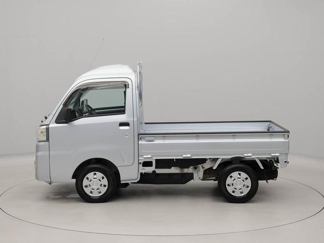 ハイゼットトラックハイルーフSAIIItドラレコ ナビ ETC(愛知県)の中古車