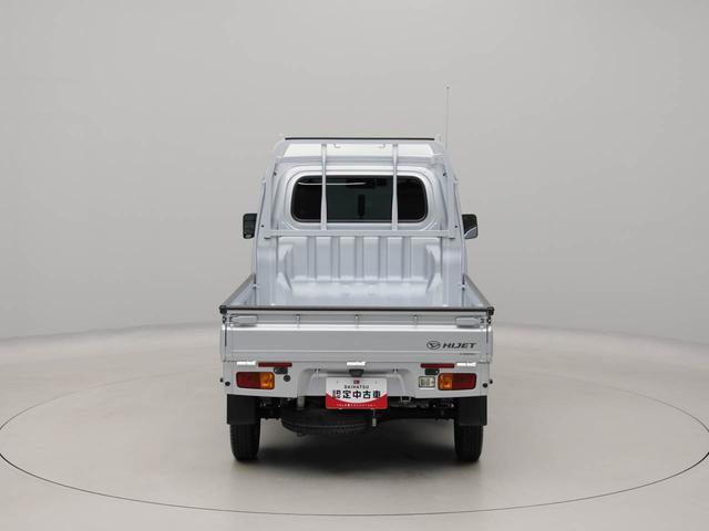 ハイゼットトラックハイルーフSAIIItドラレコ ナビ ETC(愛知県)の中古車