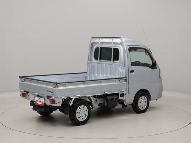 ハイゼットトラックハイルーフSAIIItドラレコ ナビ ETC(愛知県)の中古車