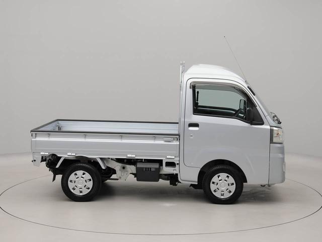 ハイゼットトラックハイルーフSAIIItドラレコ ナビ ETC(愛知県)の中古車