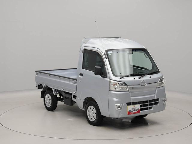 ハイゼットトラックハイルーフSAIIItドラレコ ナビ ETC(愛知県)の中古車
