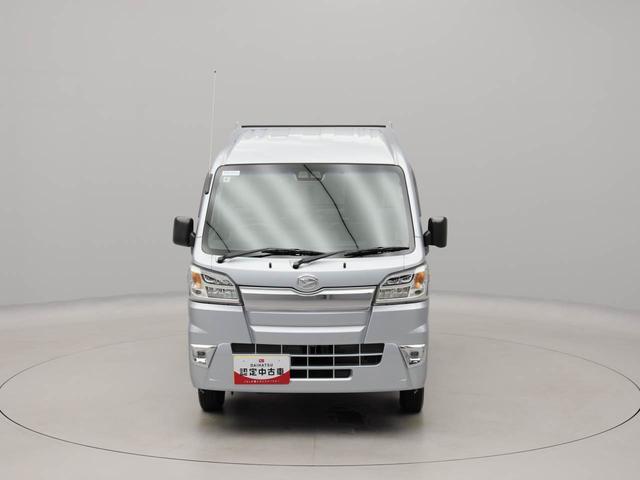 ハイゼットトラックハイルーフSAIIItドラレコ ナビ ETC(愛知県)の中古車