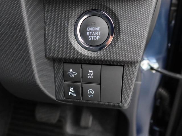タフトＧバックカメラ　シートヒーター　キーフリー（愛知県）の中古車