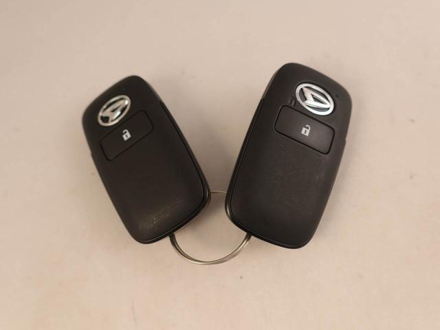 タフトＧバックカメラ　シートヒーター　キーフリー（愛知県）の中古車