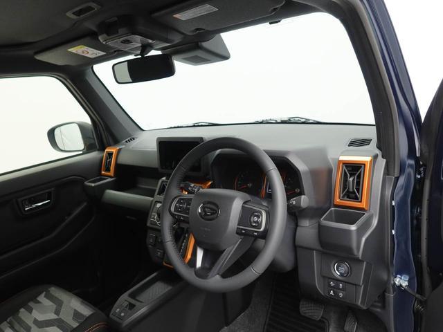 タフトＧバックカメラ　シートヒーター　キーフリー（愛知県）の中古車