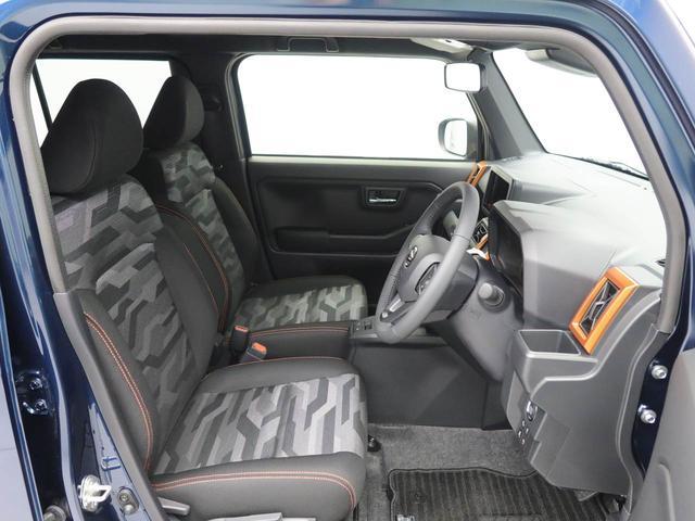 タフトＧバックカメラ　シートヒーター　キーフリー（愛知県）の中古車