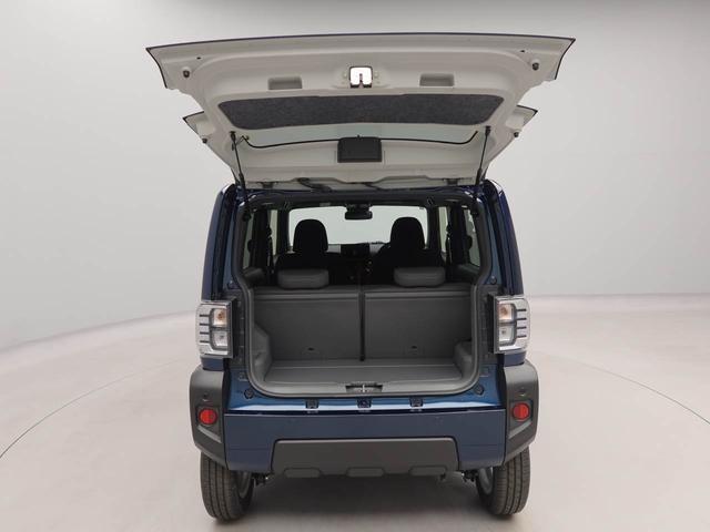 タフトＧバックカメラ　シートヒーター　キーフリー（愛知県）の中古車