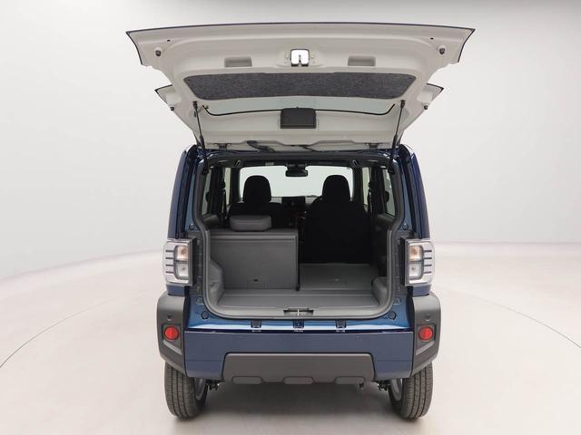 タフトＧバックカメラ　シートヒーター　キーフリー（愛知県）の中古車