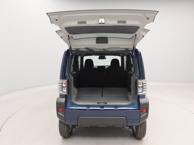 タフトＧバックカメラ　シートヒーター　キーフリー（愛知県）の中古車