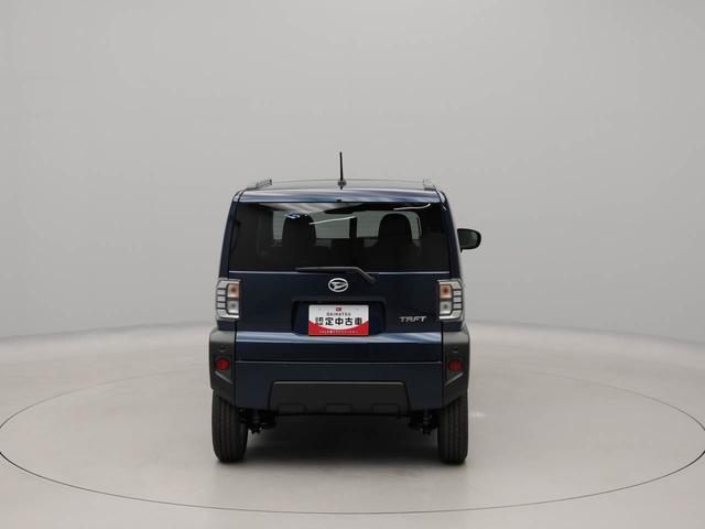 タフトＧバックカメラ　シートヒーター　キーフリー（愛知県）の中古車