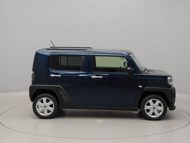 タフトＧバックカメラ　シートヒーター　キーフリー（愛知県）の中古車