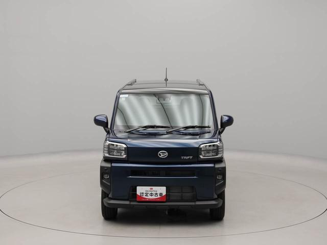 タフトＧバックカメラ　シートヒーター　キーフリー（愛知県）の中古車