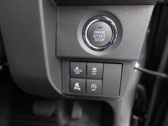 タフトG LEDヘッドライト衝突軽減ブレーキ バックカメラ アルミホイール 電動パーキングブレーキ アダプティブクルーズコントロール スマートキー プッシュボタンスタート アイドリングストップ 運転席・助手席シートヒーター(愛知県)の中古車