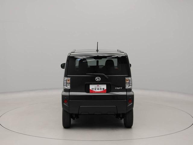 タフトGワンオーナー 衝突回避支援ブレーキ 車線逸脱警報 バックカメラ キーフリー プッシュスタート LEDヘッドランプ アルミホイール アイドリングストップ エアバック ABS CVT イモビライザー(愛知県)の中古車