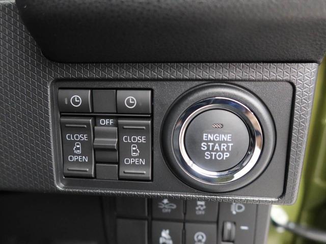 タントファンクロスターボエアコン　パワステ　パワーウィンドウ　ＡＢＳ　エアバック　アルミホイール　キーフリー　電動ドアミラー　バックカメラ（愛知県）の中古車