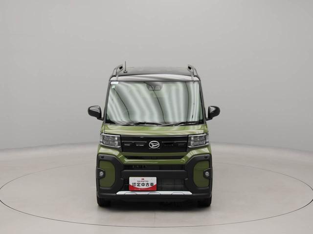 タントファンクロスターボエアコン　パワステ　パワーウィンドウ　ＡＢＳ　エアバック　アルミホイール　キーフリー　電動ドアミラー　バックカメラ（愛知県）の中古車